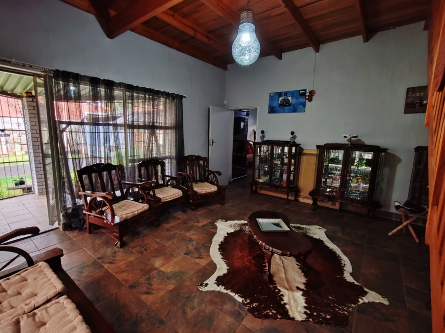 4 Bedroom Property for Sale in Potchefstroom North West